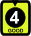 Food Hygiene Rating: GOOD